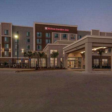 Hilton Garden Inn Jackson/Clinton Luaran gambar
