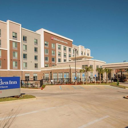 Hilton Garden Inn Jackson/Clinton Luaran gambar