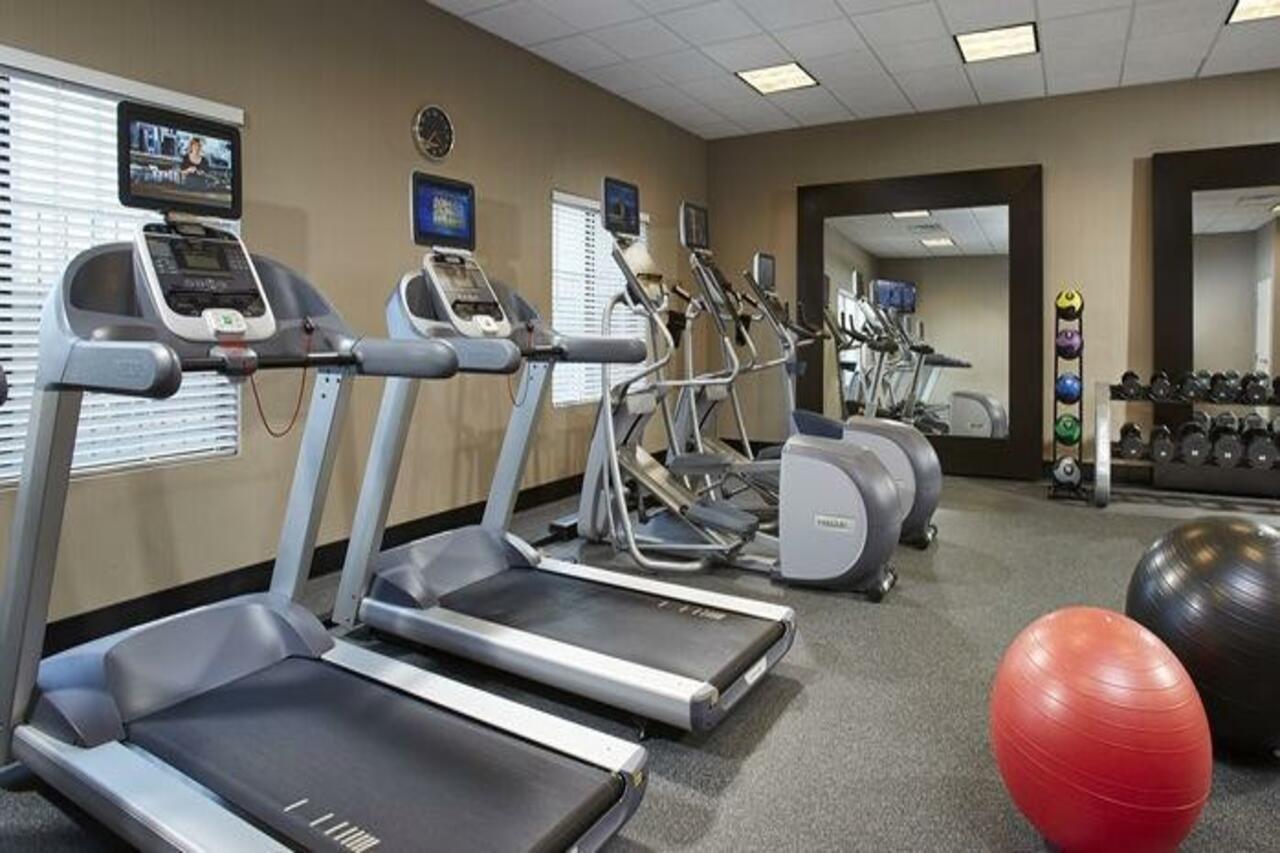 Hilton Garden Inn Jackson/Clinton Luaran gambar