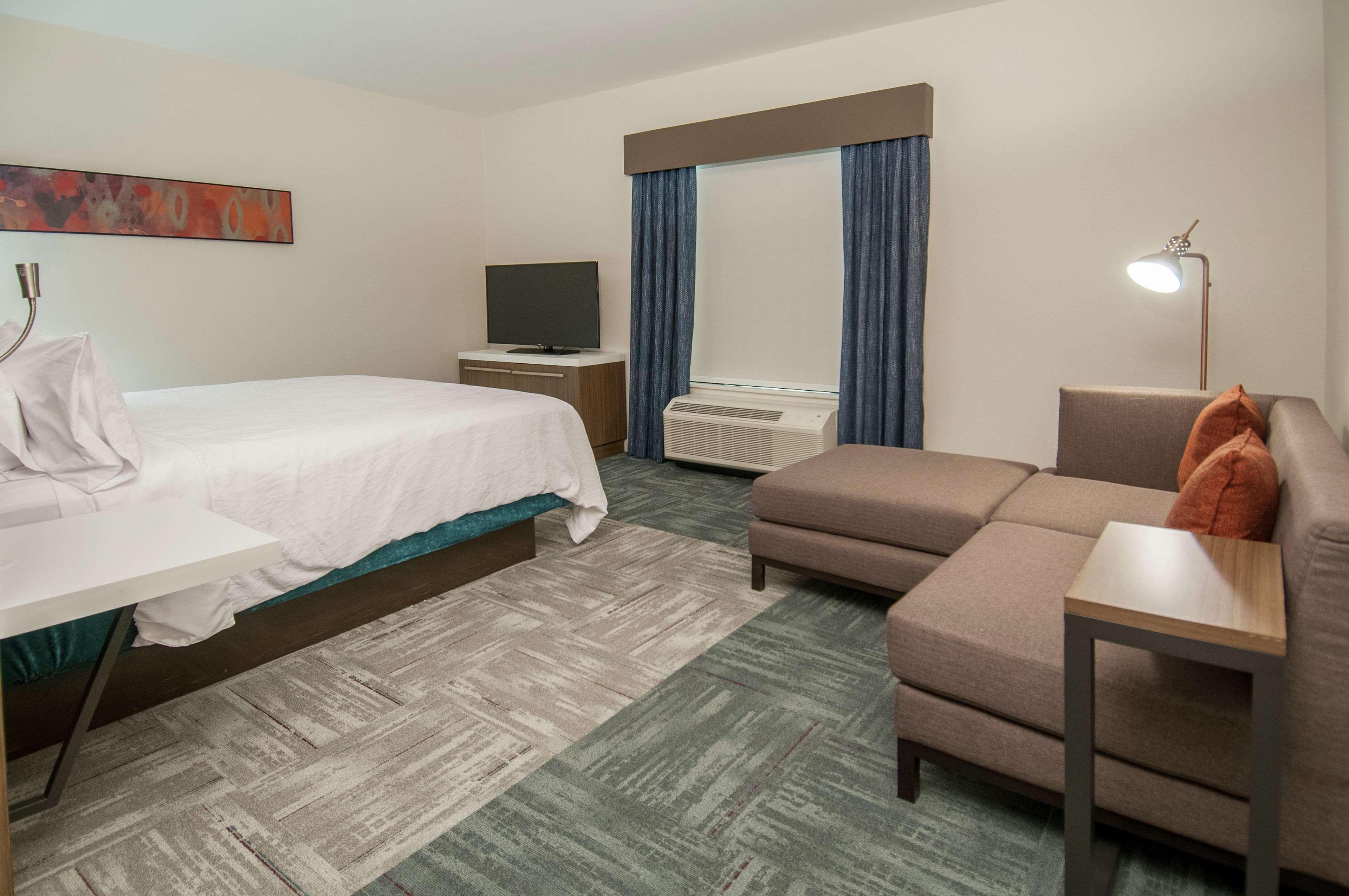 Hilton Garden Inn Jackson/Clinton Luaran gambar