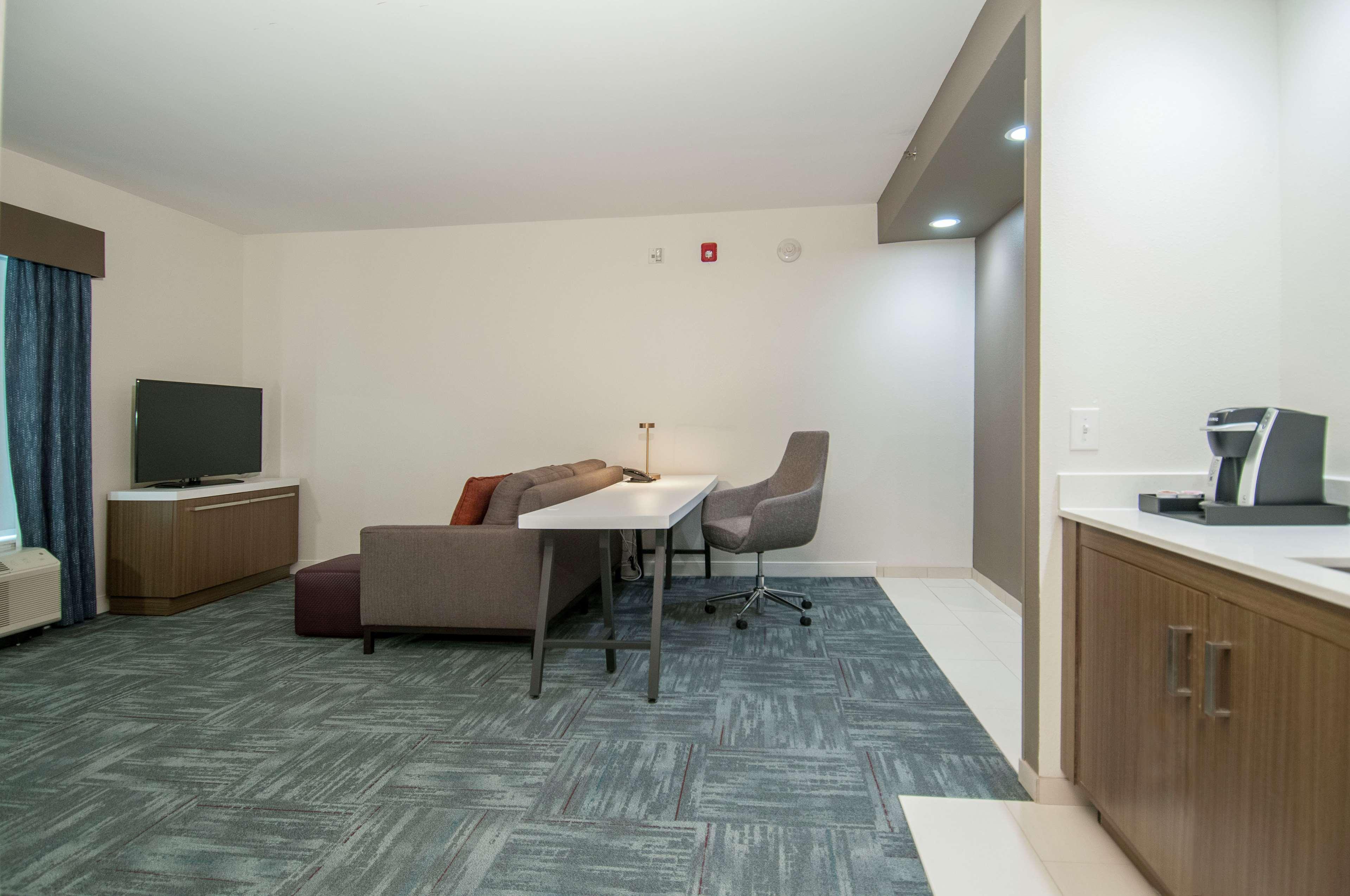 Hilton Garden Inn Jackson/Clinton Luaran gambar