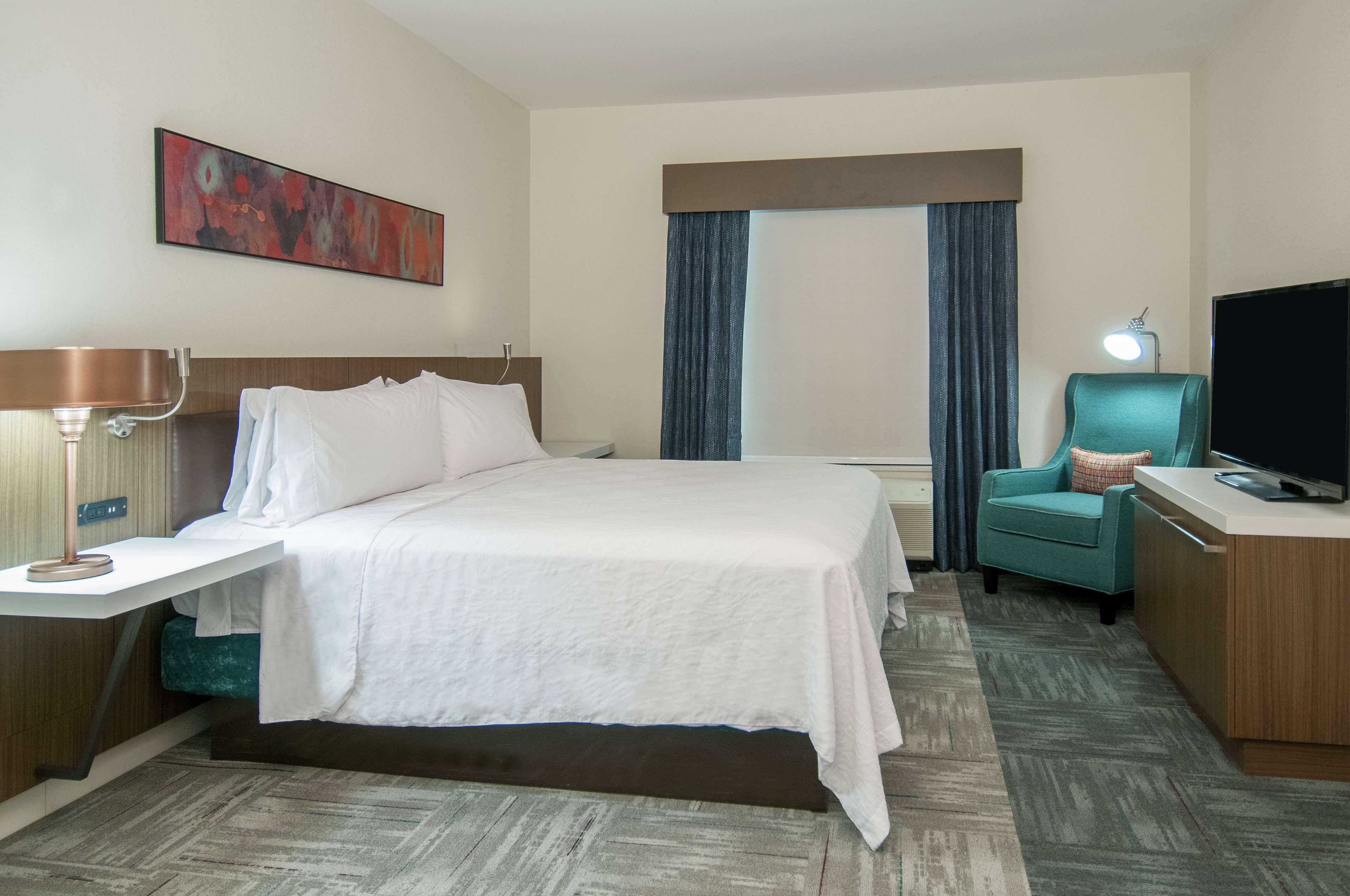 Hilton Garden Inn Jackson/Clinton Luaran gambar