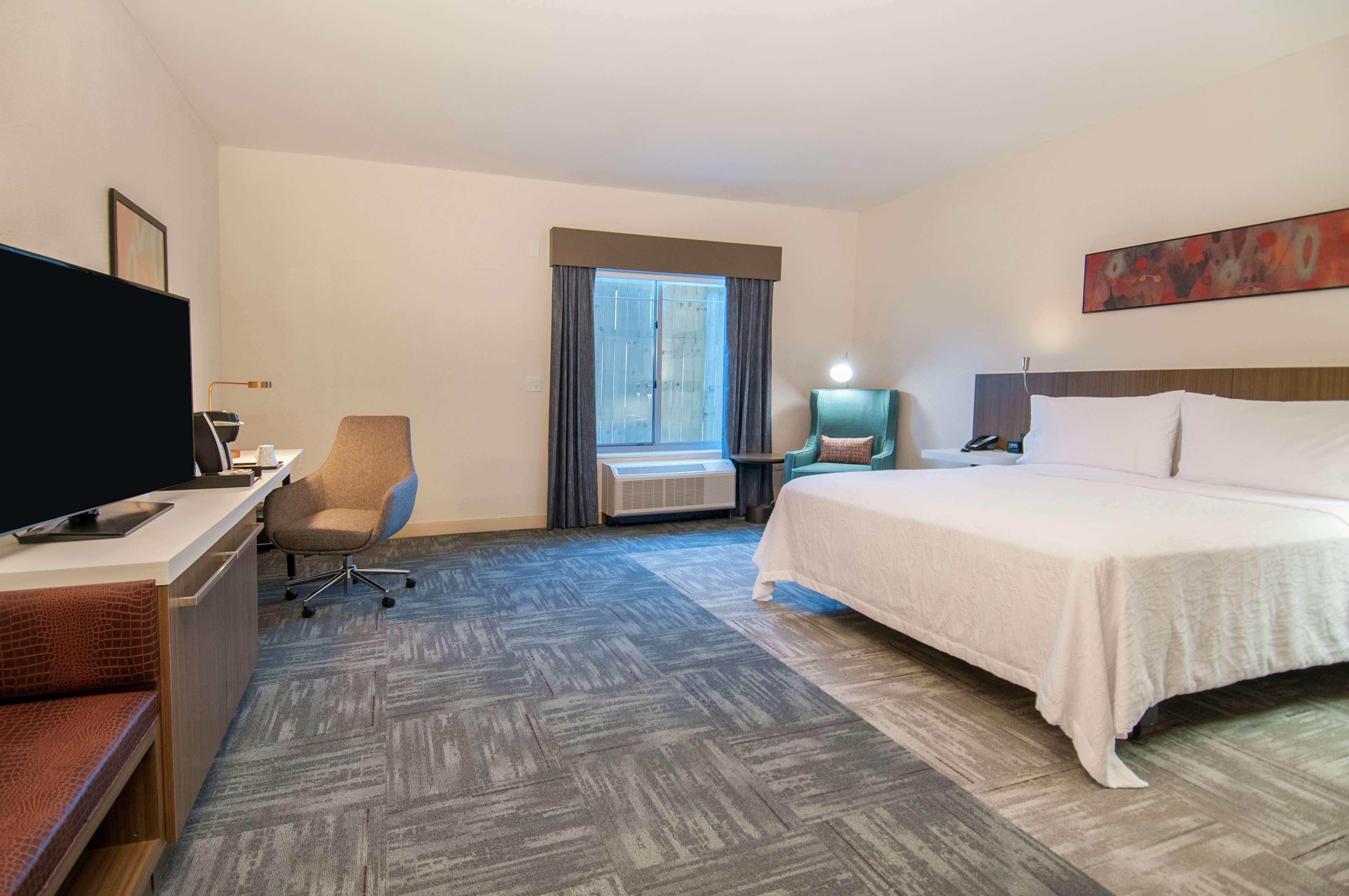Hilton Garden Inn Jackson/Clinton Luaran gambar