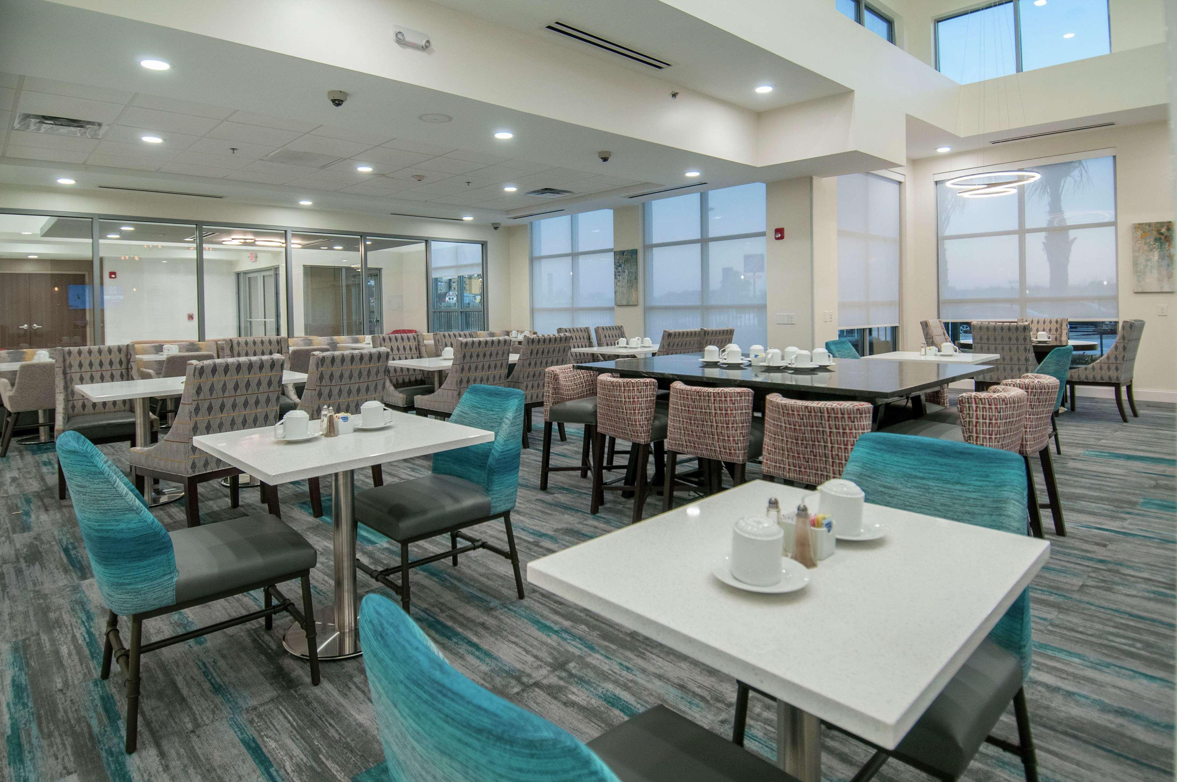 Hilton Garden Inn Jackson/Clinton Luaran gambar