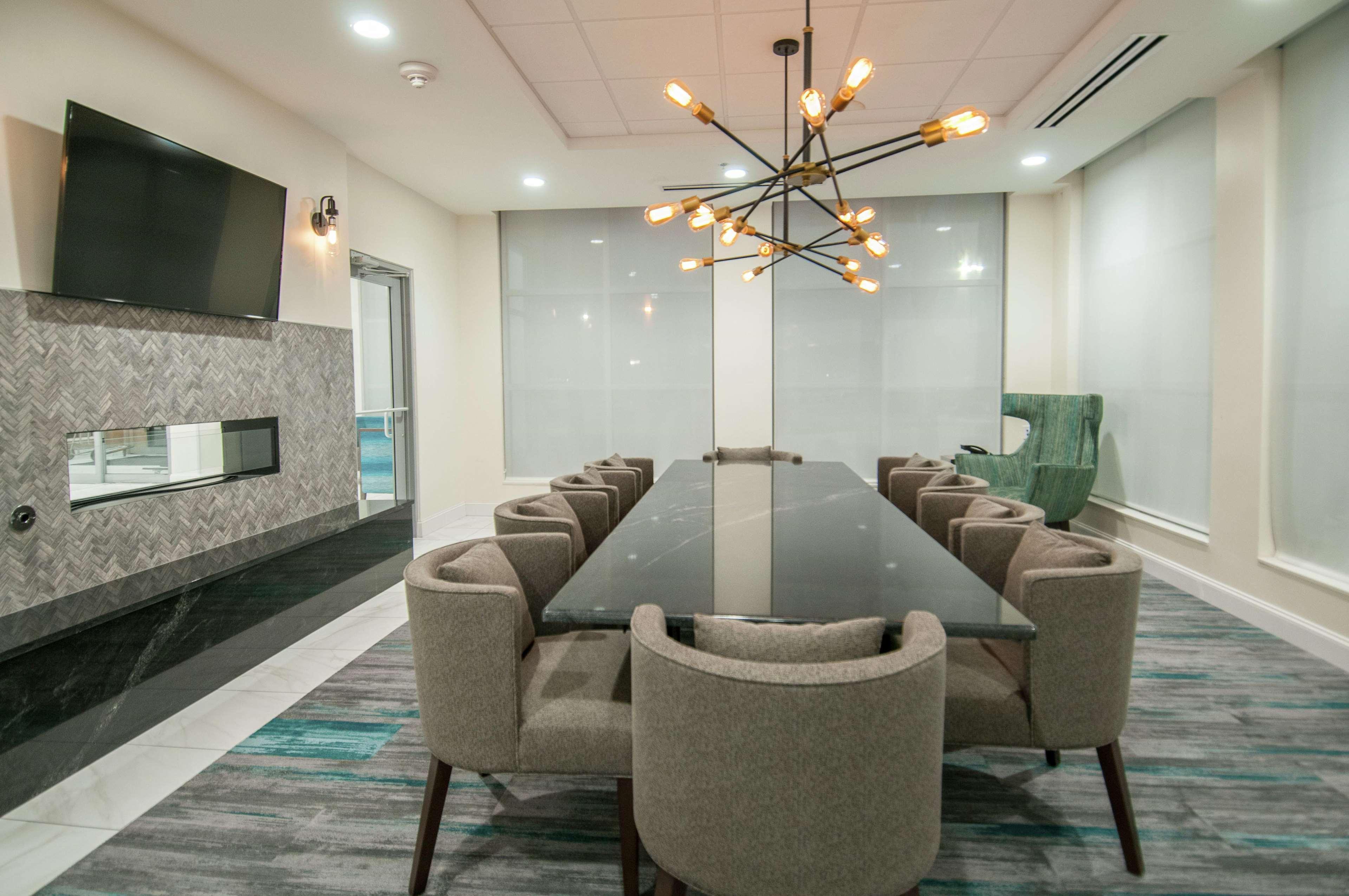 Hilton Garden Inn Jackson/Clinton Luaran gambar