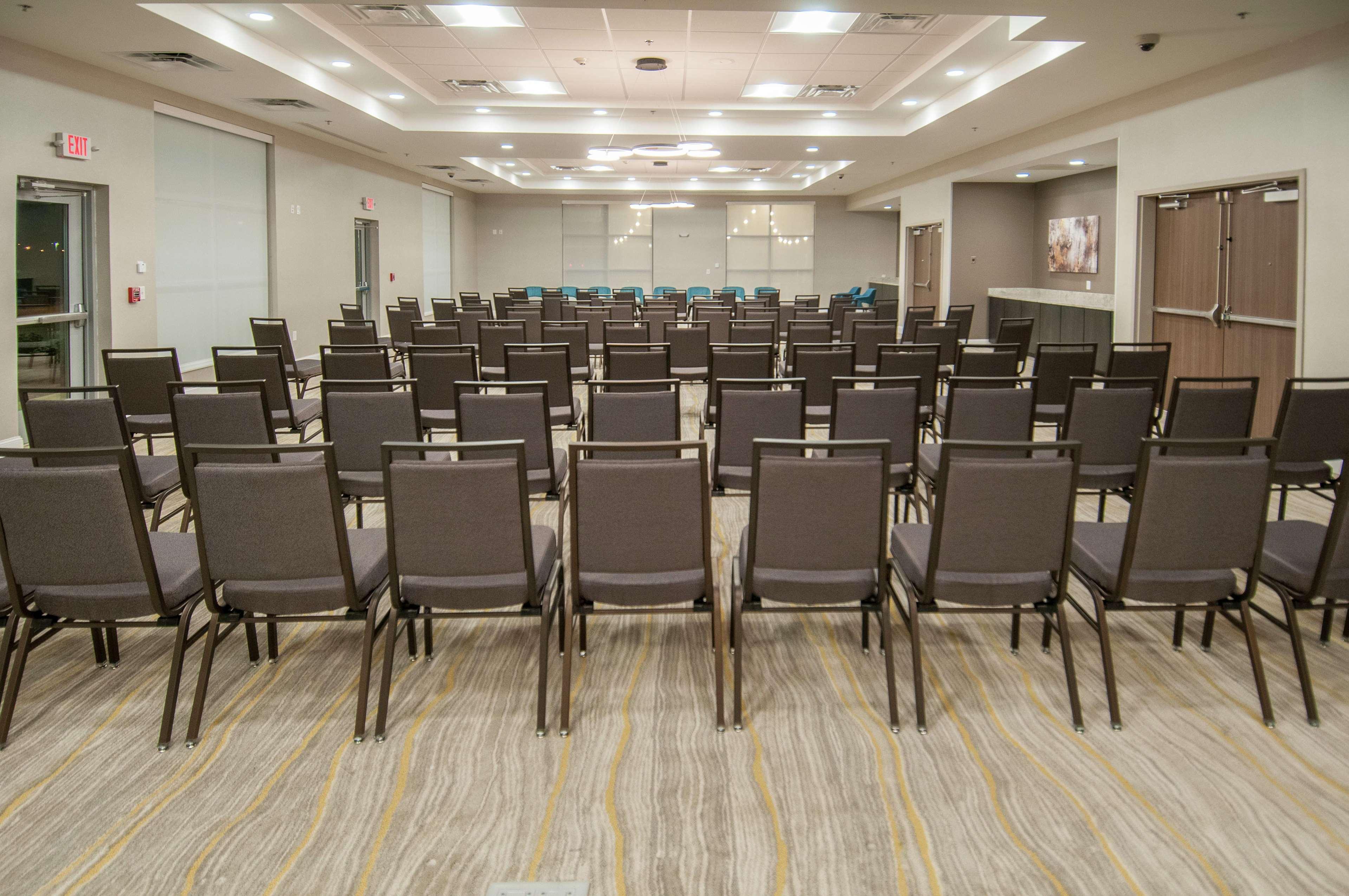 Hilton Garden Inn Jackson/Clinton Luaran gambar