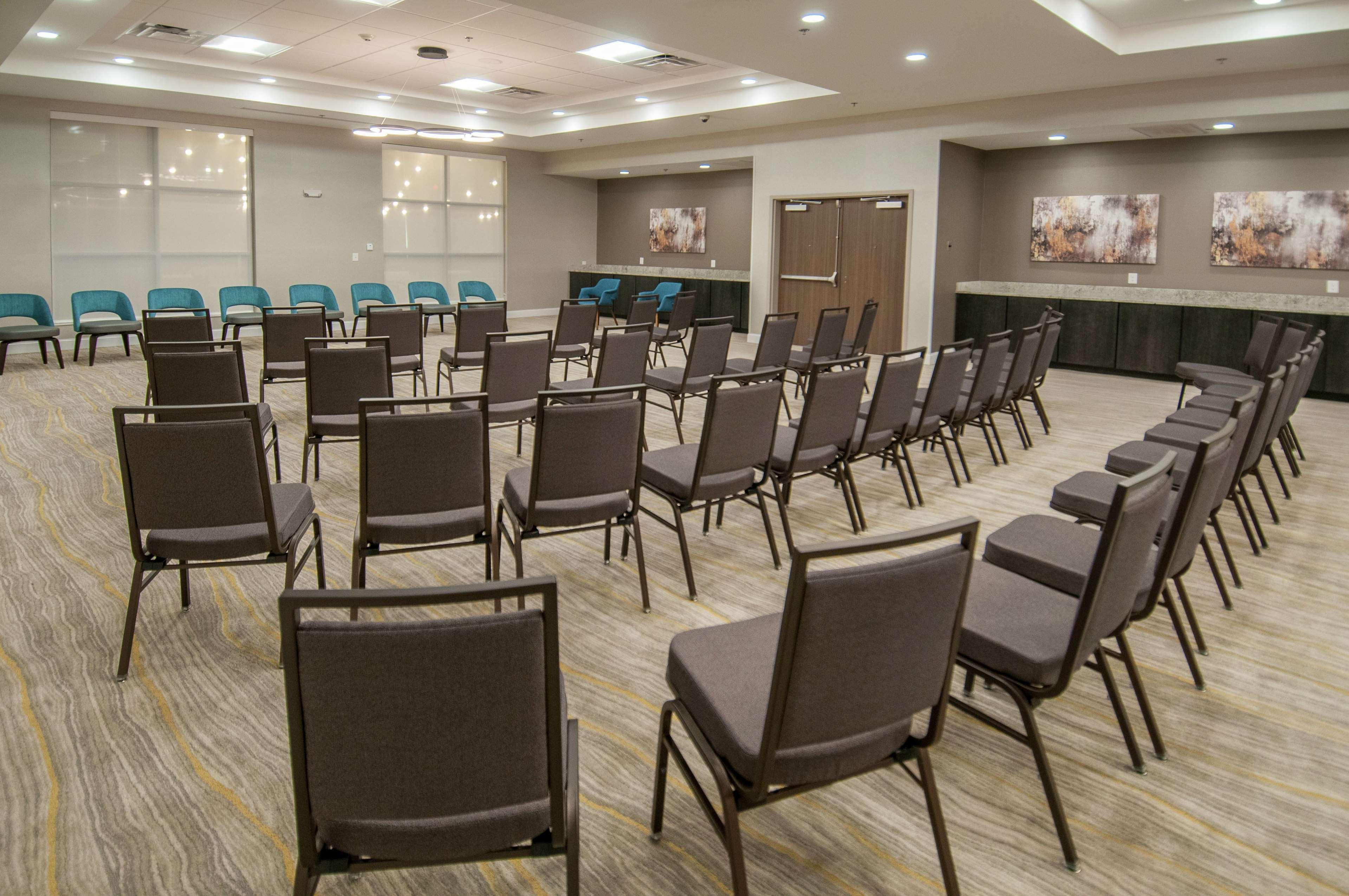 Hilton Garden Inn Jackson/Clinton Luaran gambar