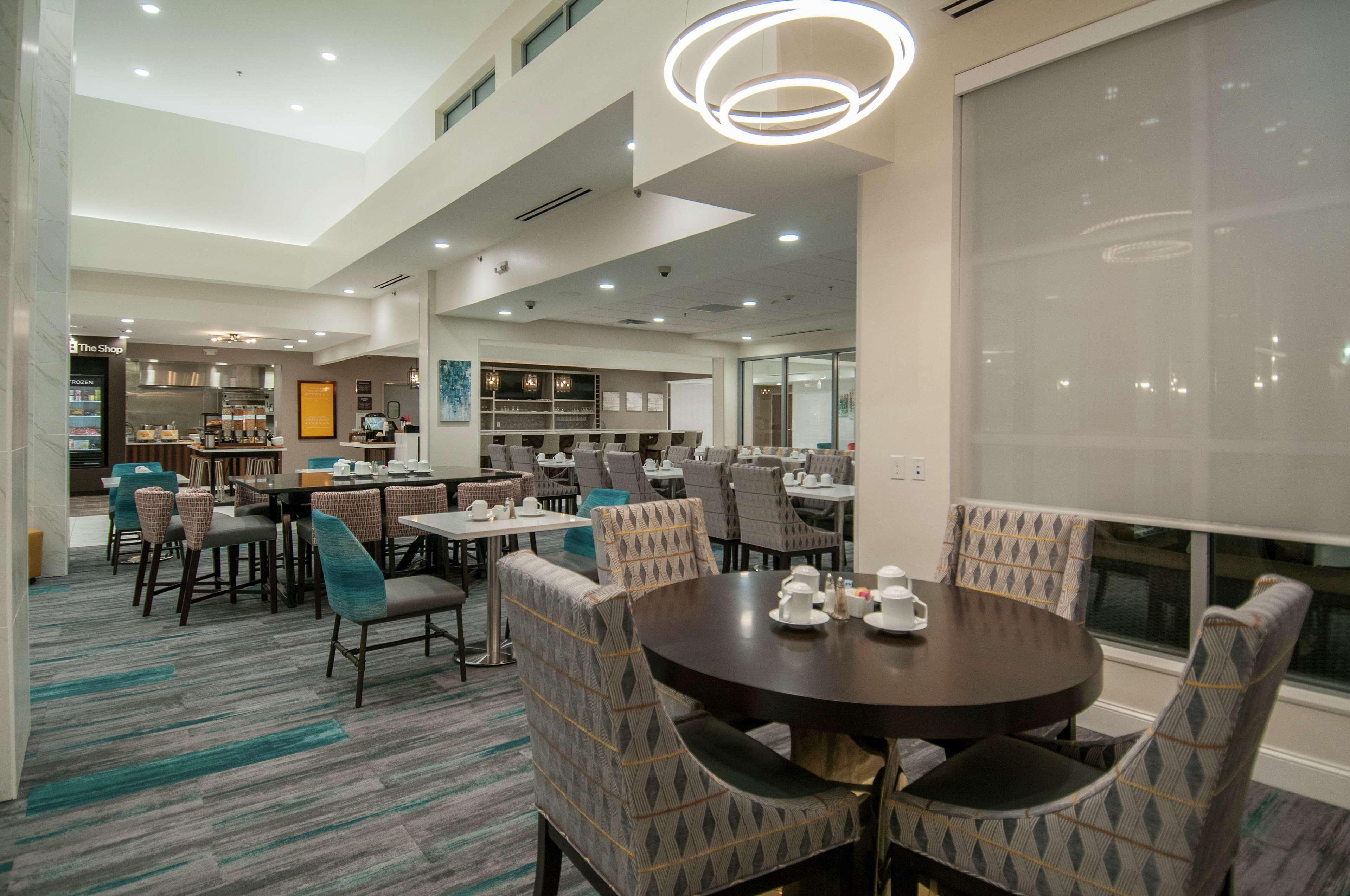 Hilton Garden Inn Jackson/Clinton Luaran gambar