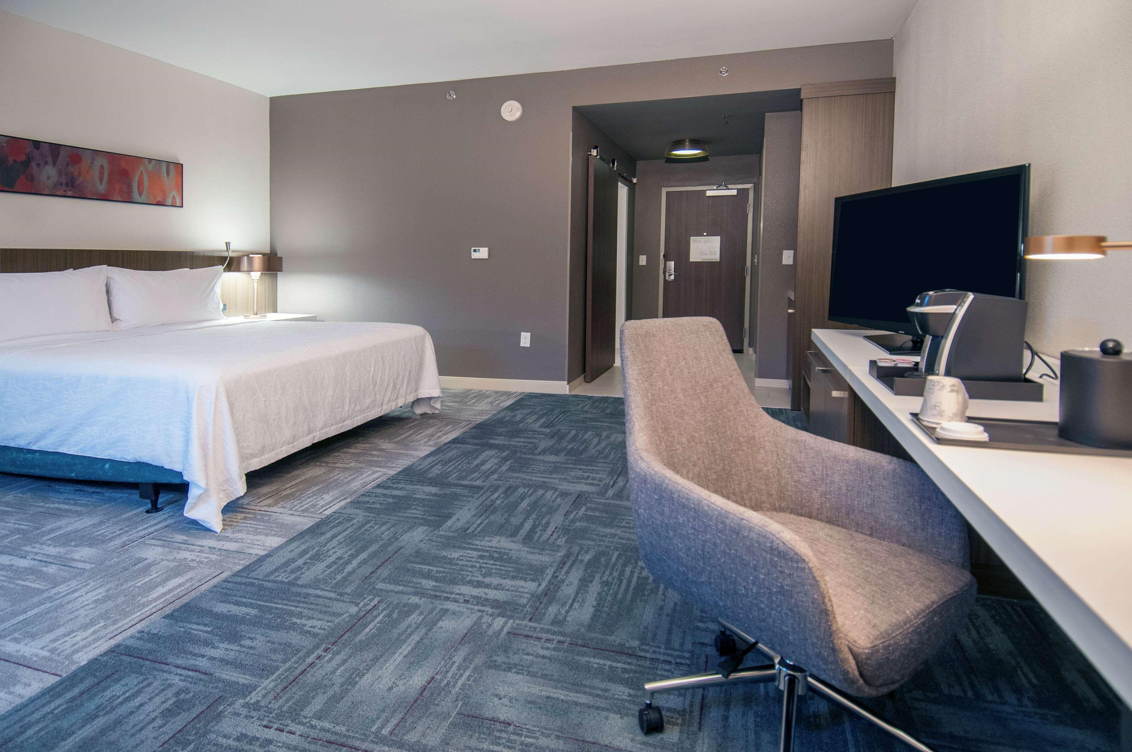 Hilton Garden Inn Jackson/Clinton Luaran gambar
