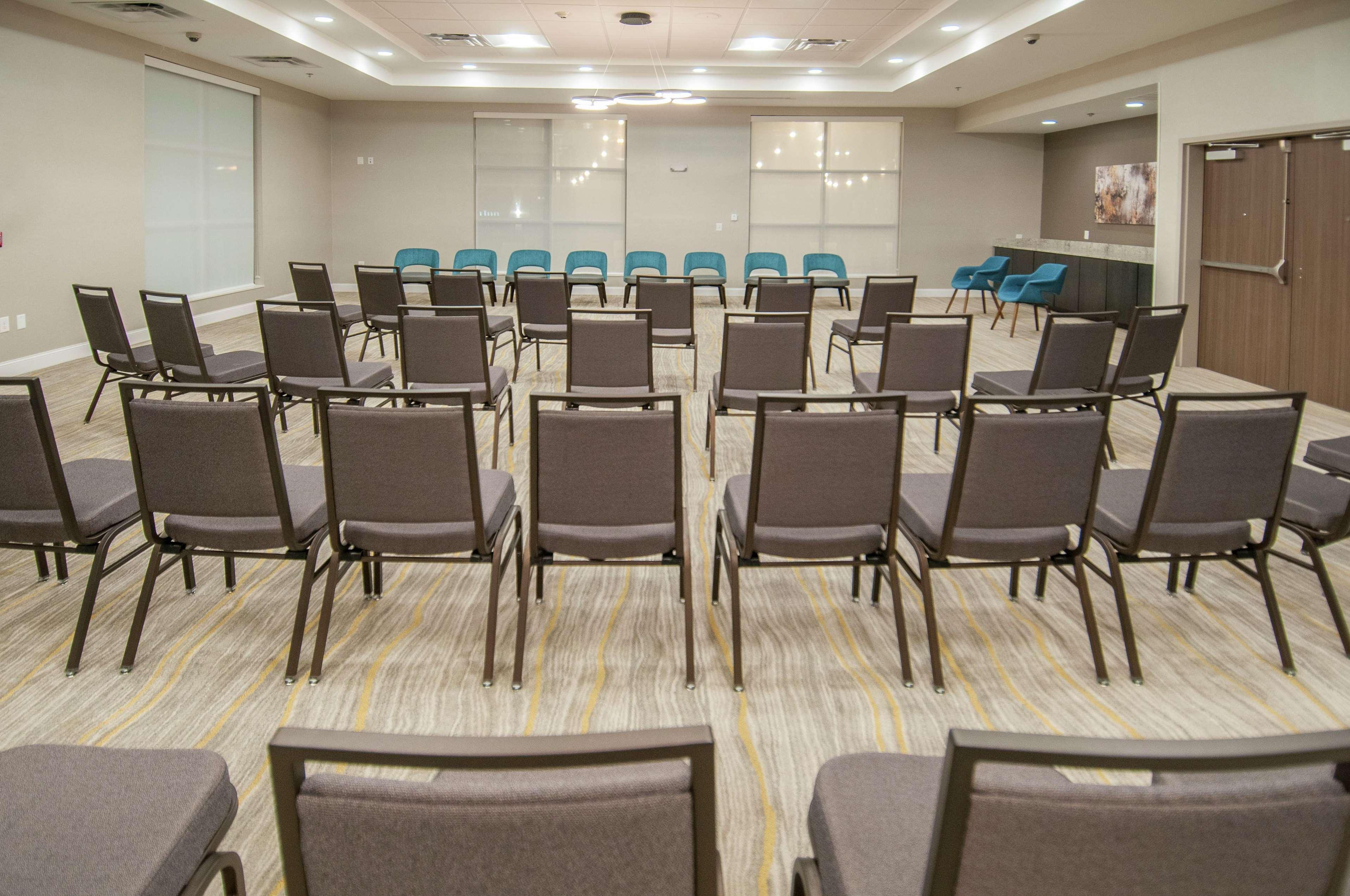 Hilton Garden Inn Jackson/Clinton Luaran gambar