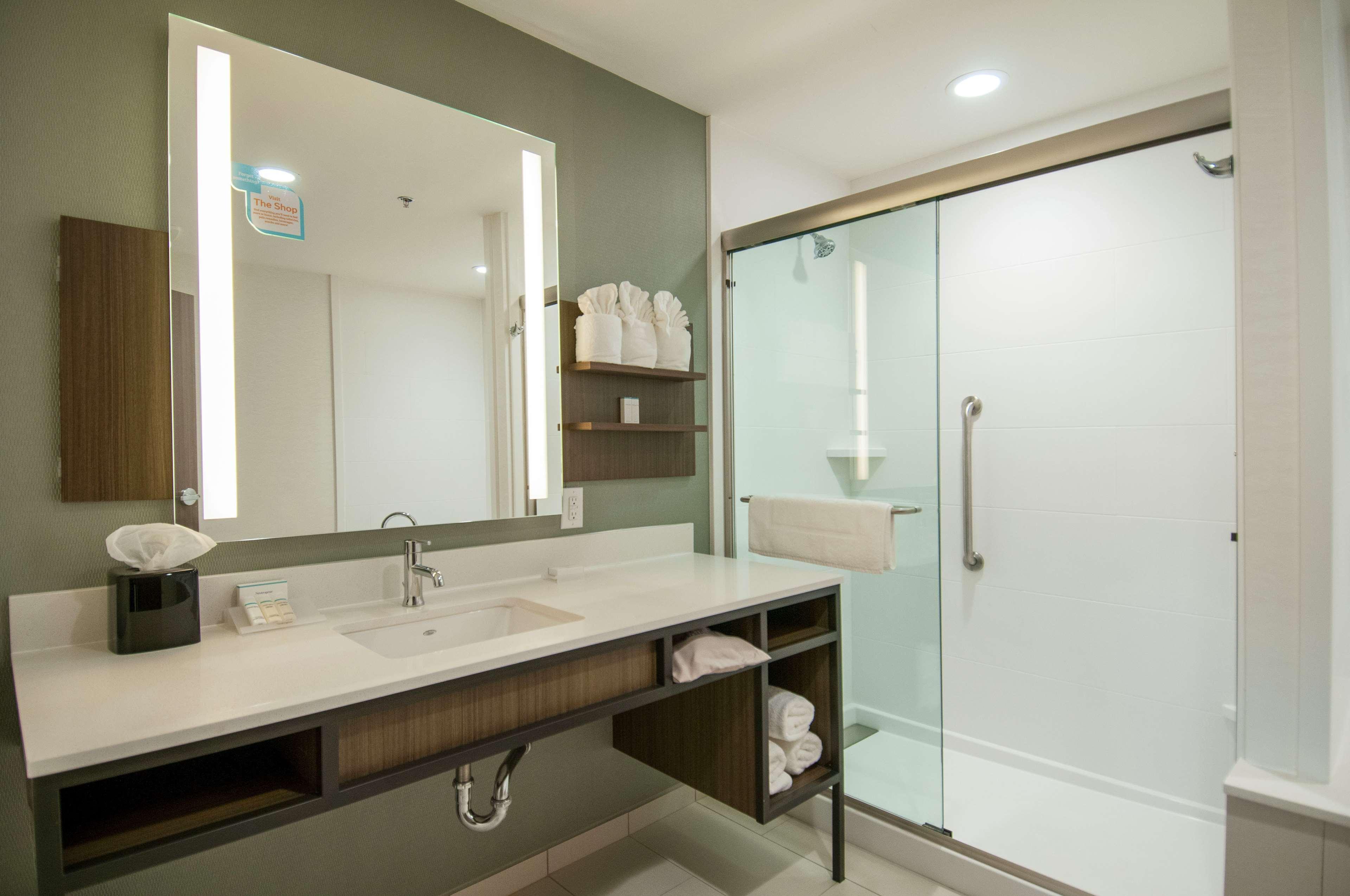 Hilton Garden Inn Jackson/Clinton Luaran gambar