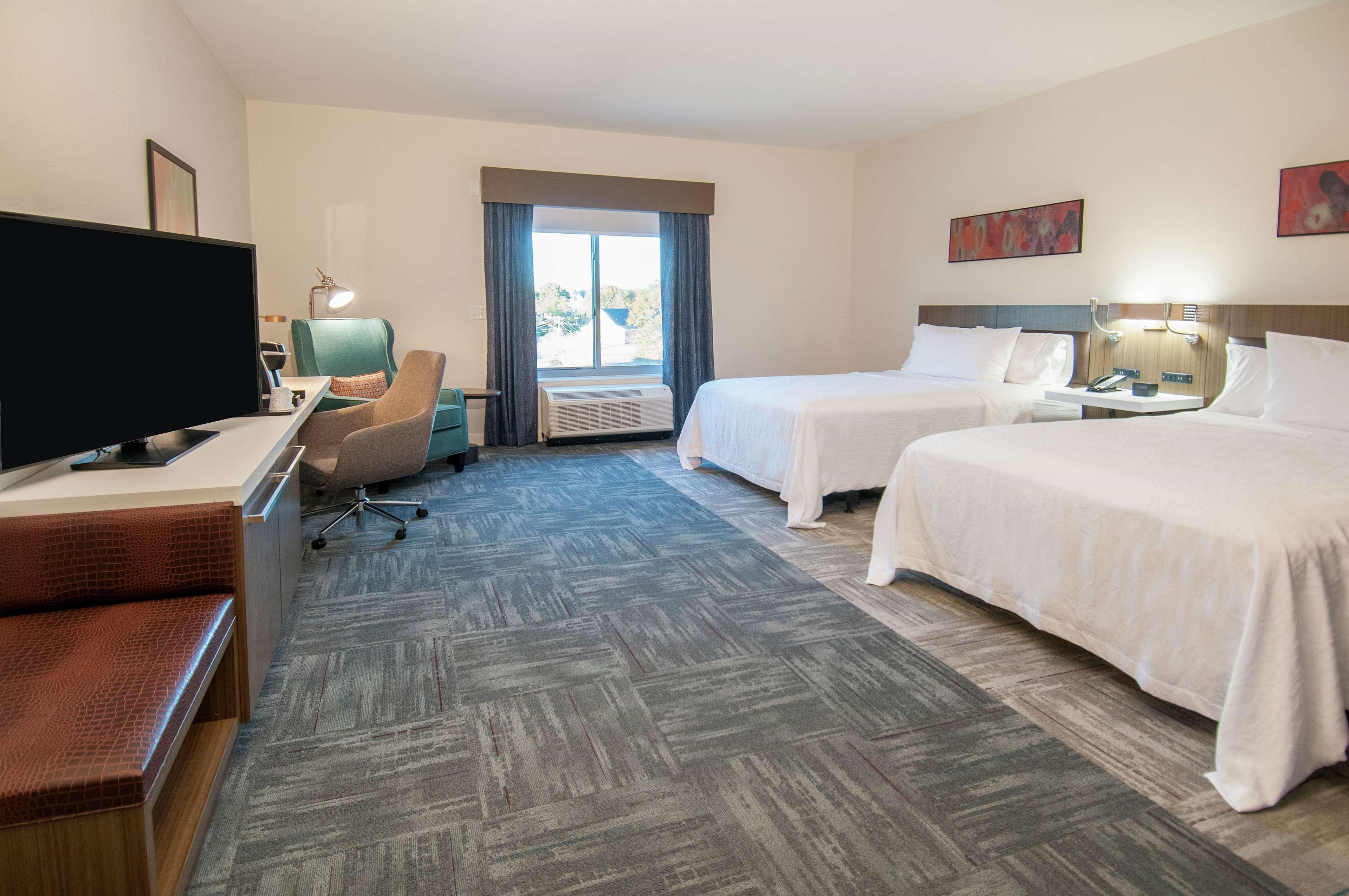 Hilton Garden Inn Jackson/Clinton Luaran gambar