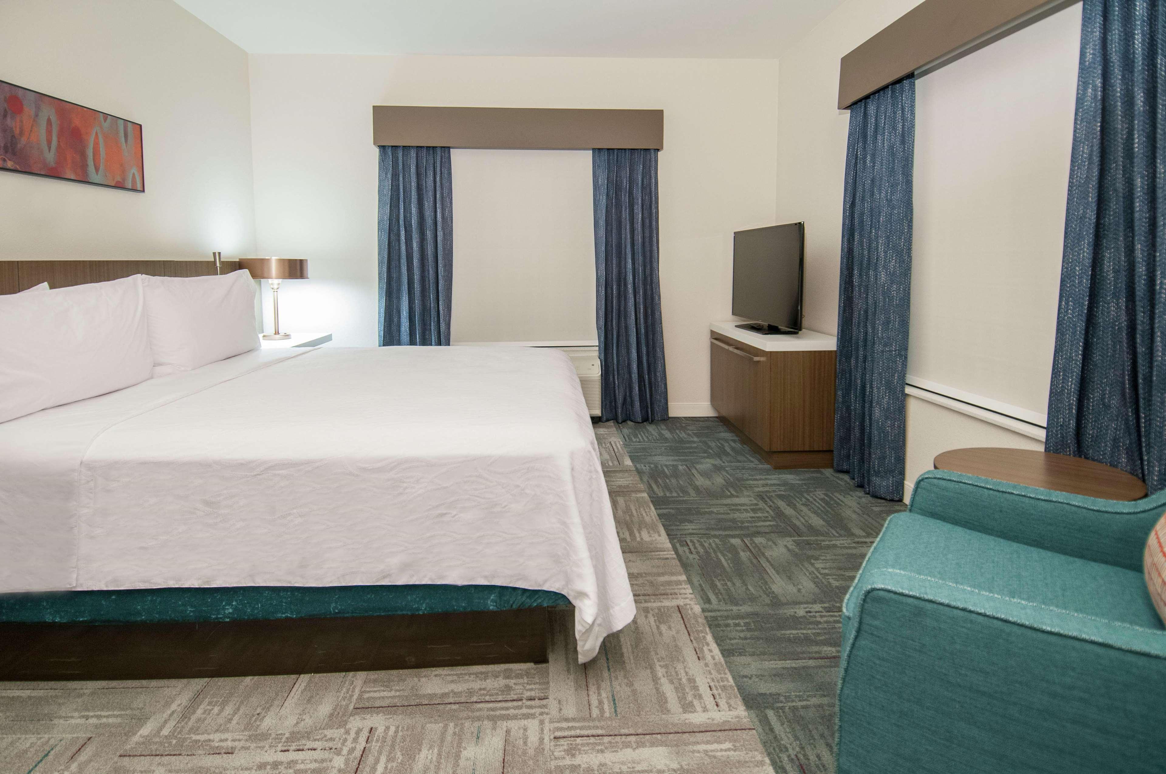 Hilton Garden Inn Jackson/Clinton Luaran gambar