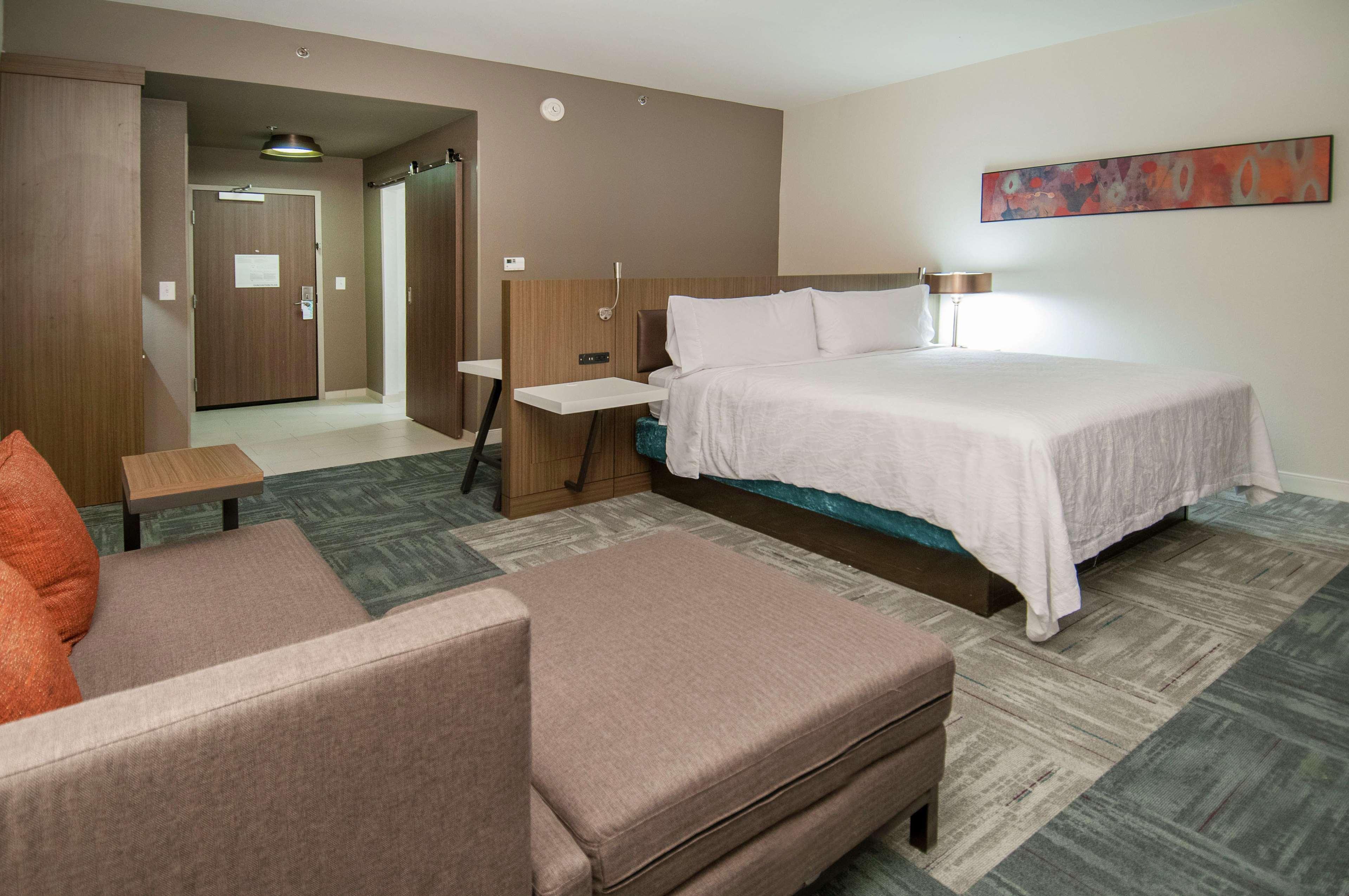Hilton Garden Inn Jackson/Clinton Luaran gambar