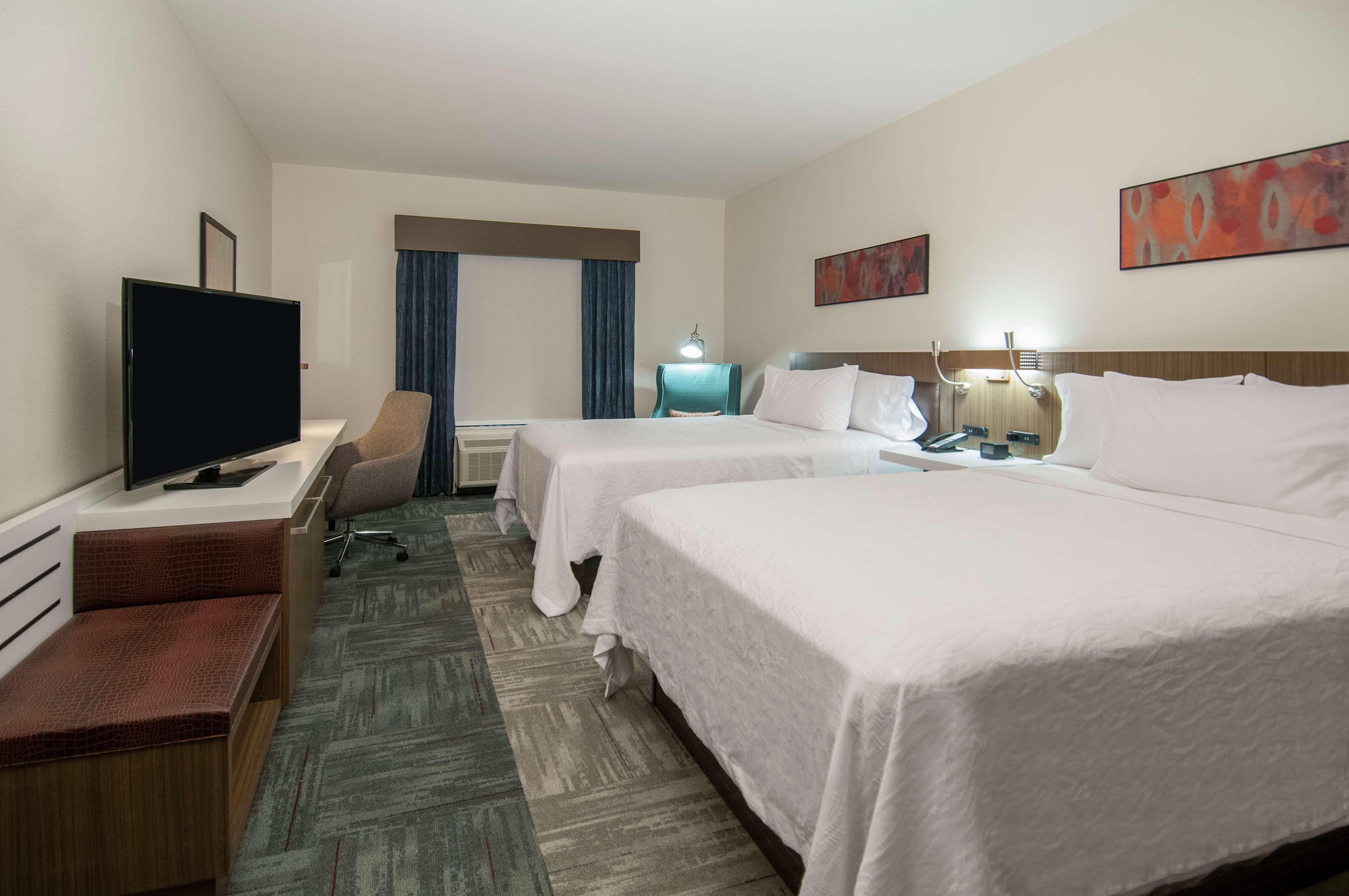 Hilton Garden Inn Jackson/Clinton Luaran gambar