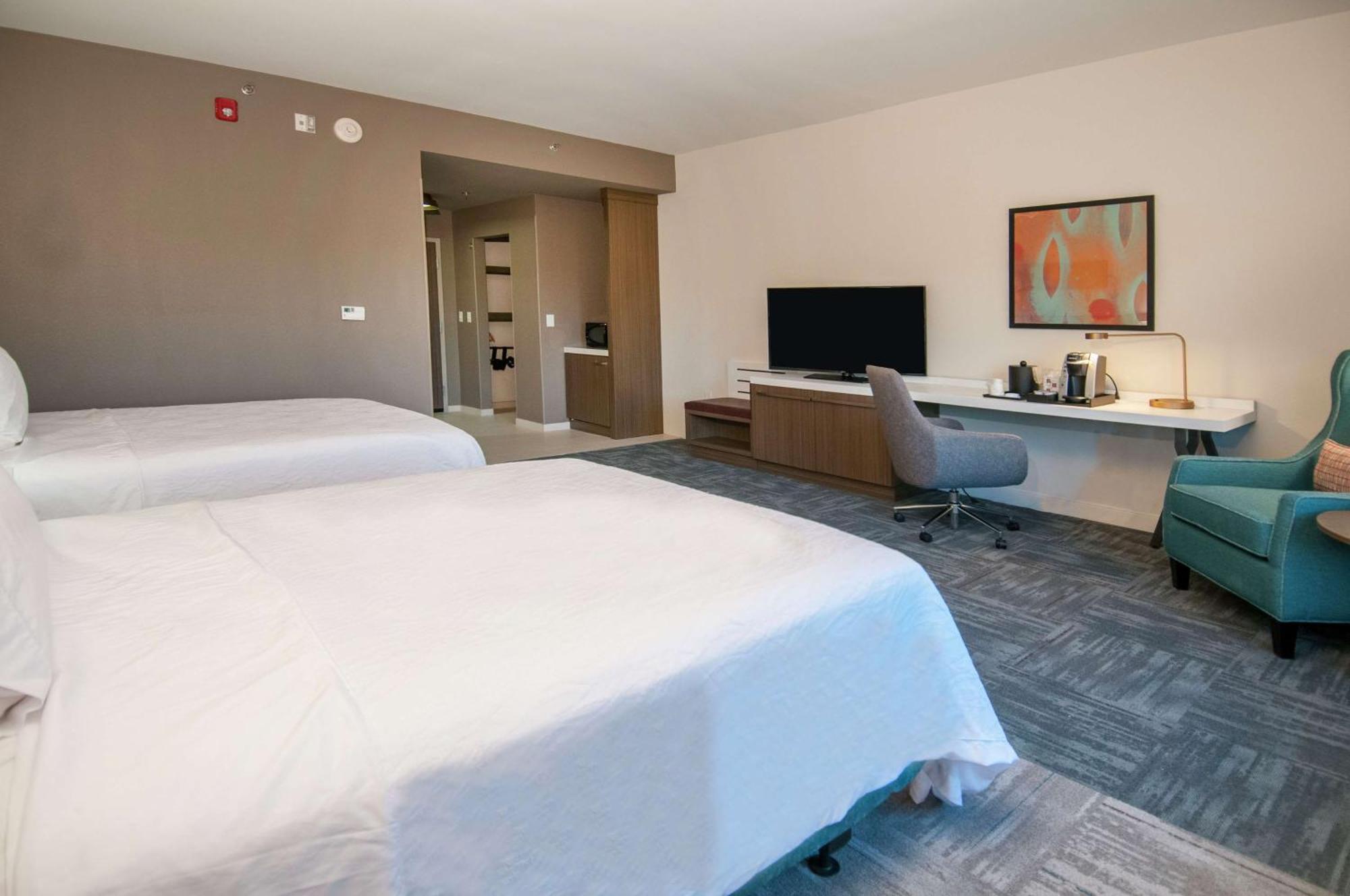 Hilton Garden Inn Jackson/Clinton Luaran gambar