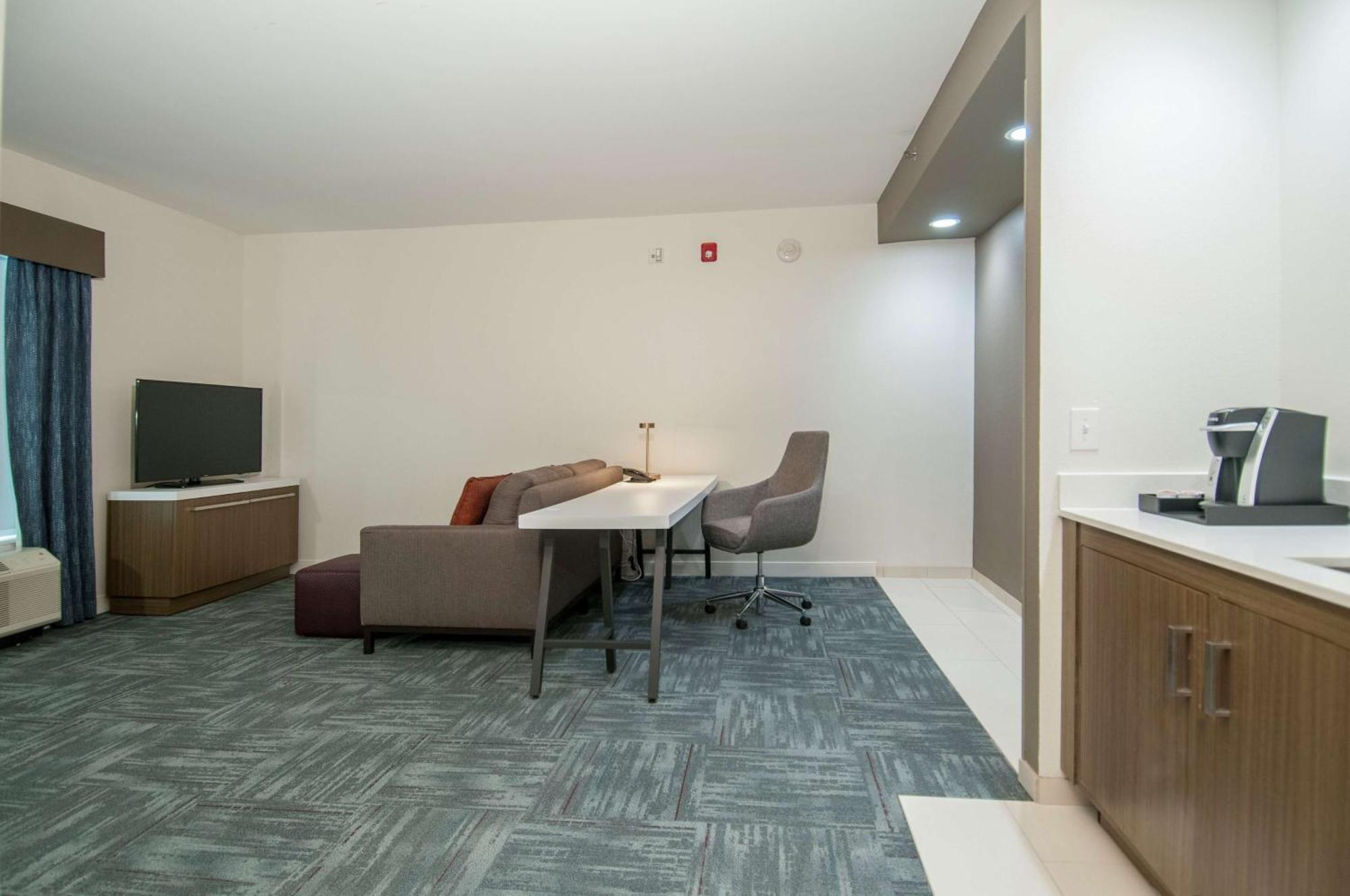 Hilton Garden Inn Jackson/Clinton Luaran gambar