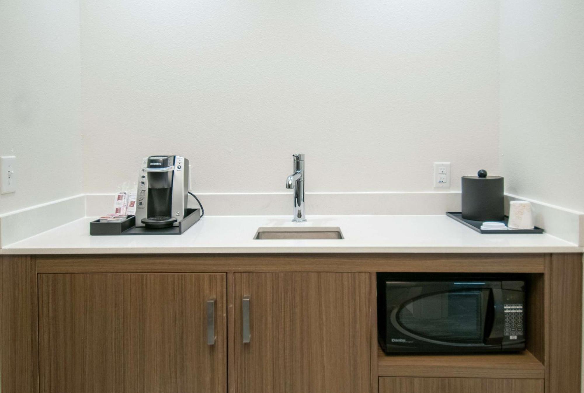 Hilton Garden Inn Jackson/Clinton Luaran gambar