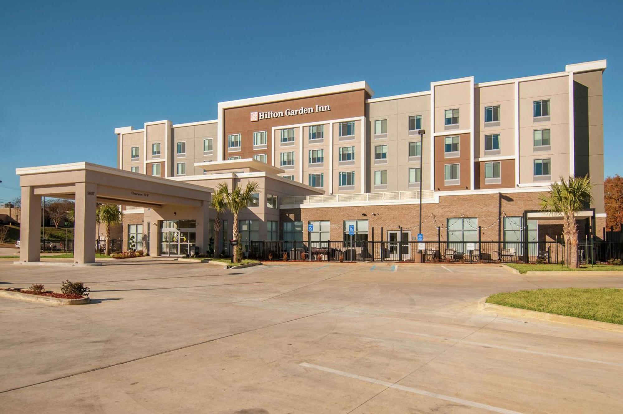 Hilton Garden Inn Jackson/Clinton Luaran gambar