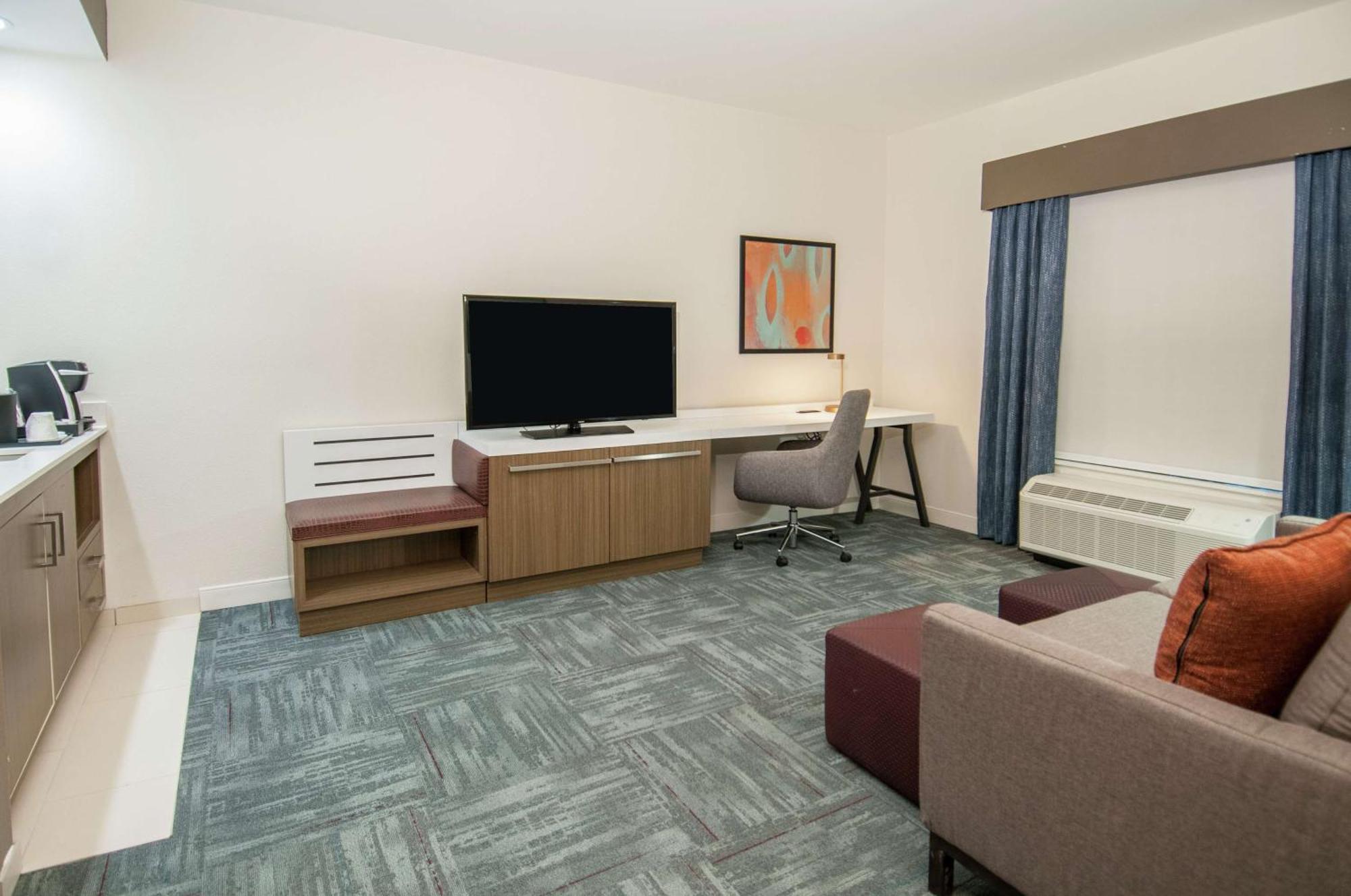 Hilton Garden Inn Jackson/Clinton Luaran gambar