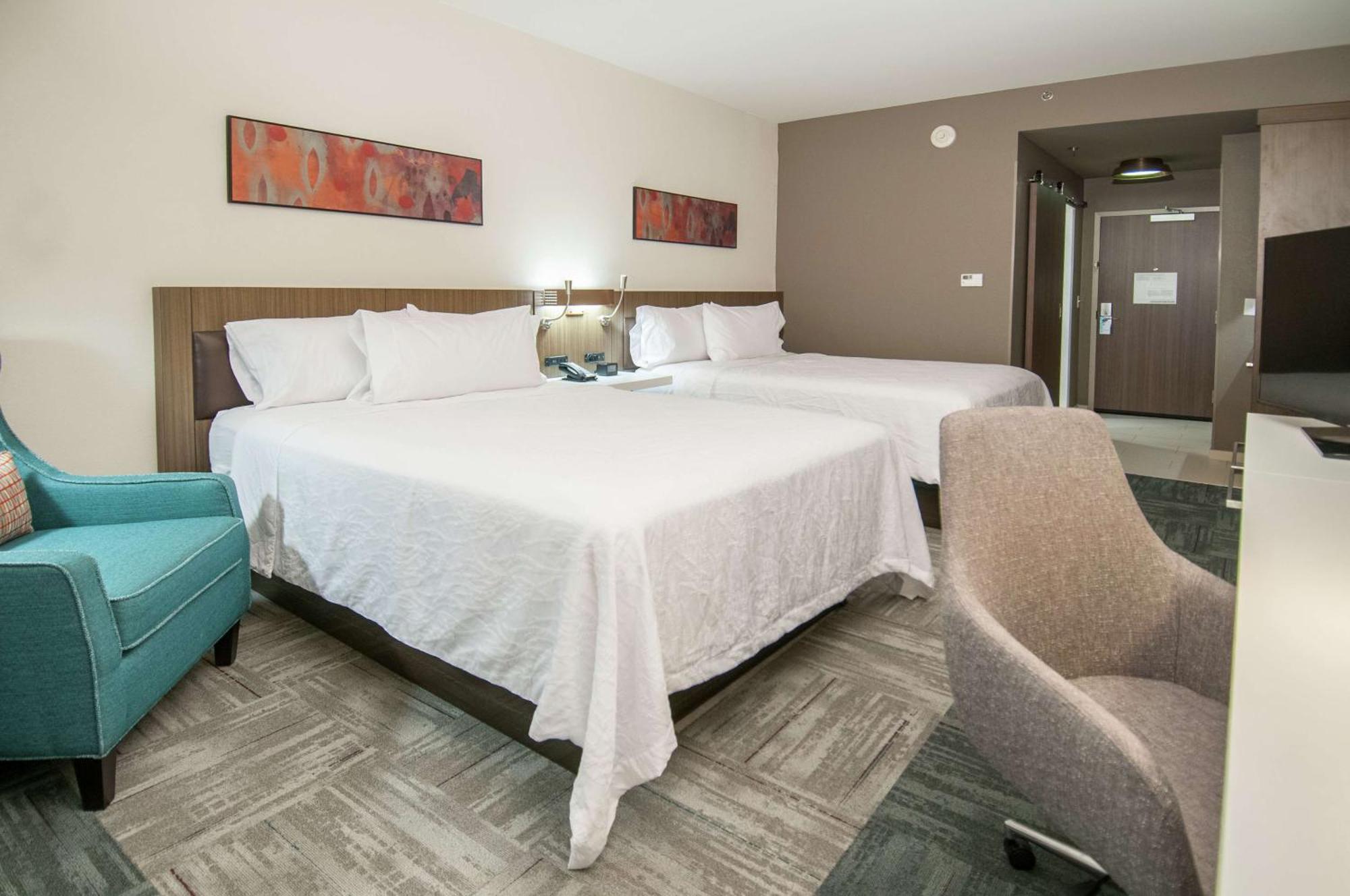 Hilton Garden Inn Jackson/Clinton Luaran gambar