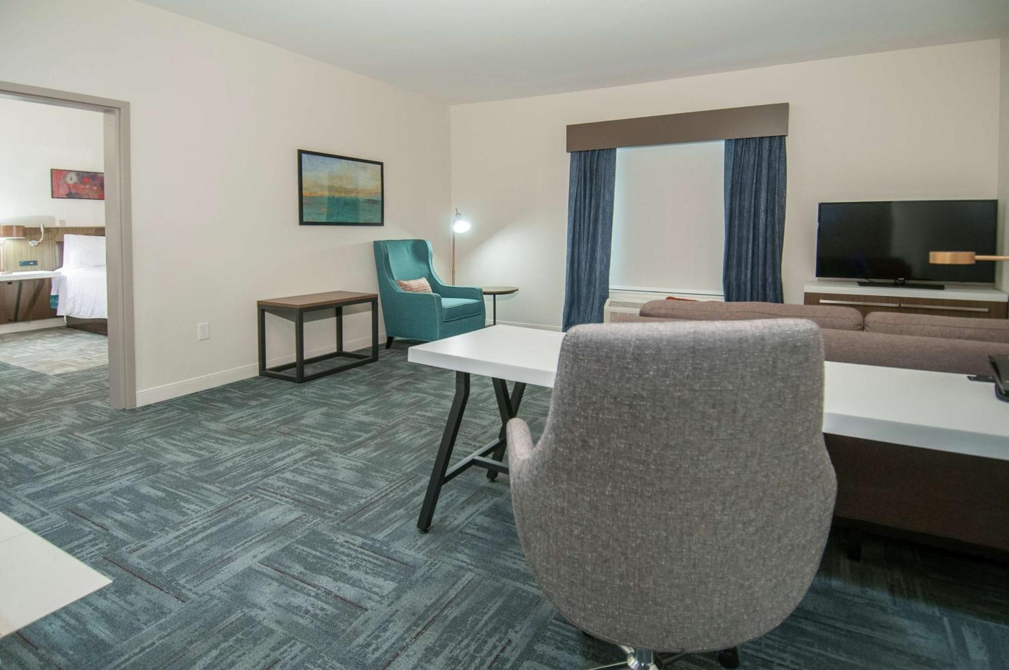 Hilton Garden Inn Jackson/Clinton Luaran gambar