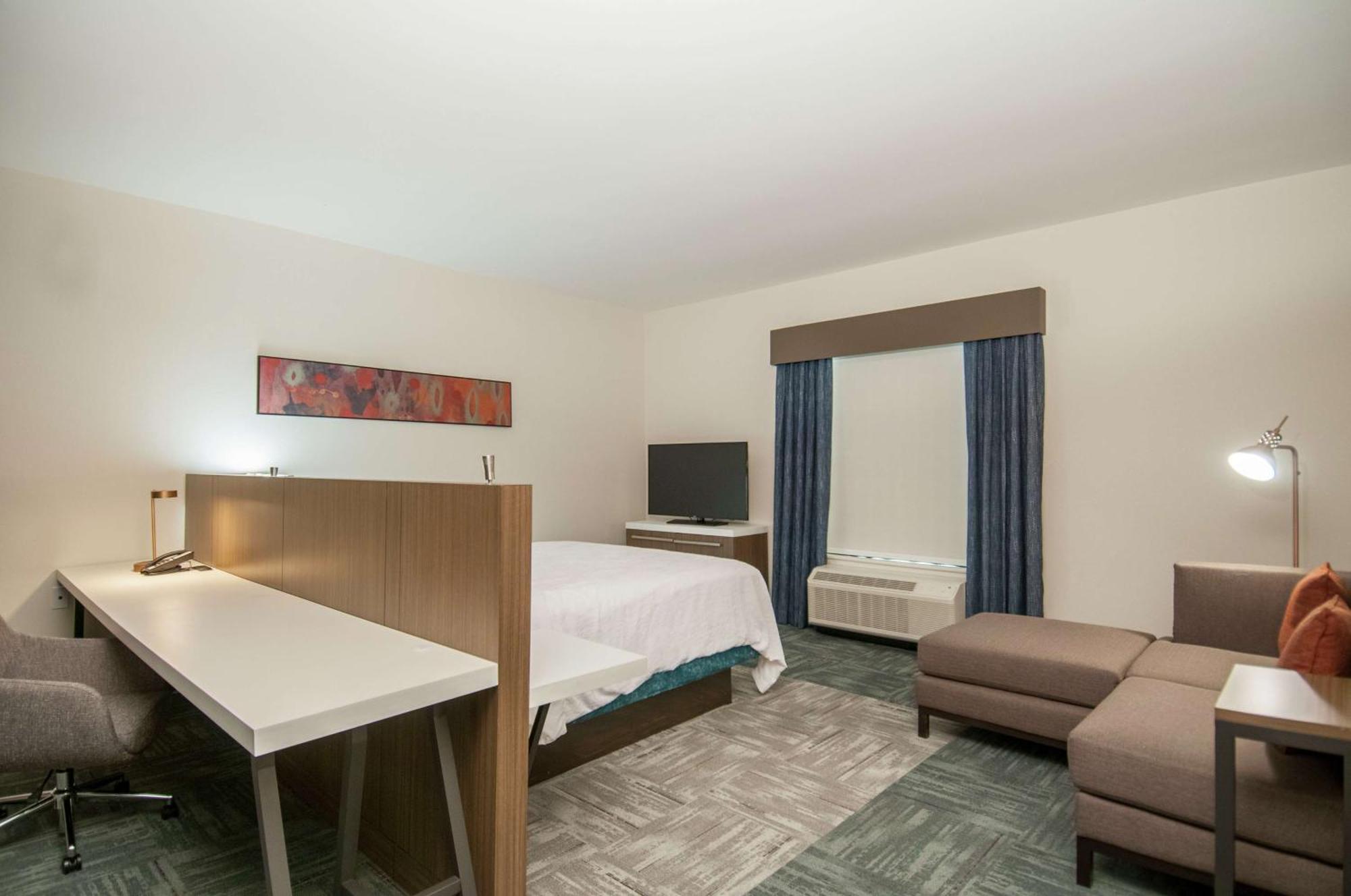 Hilton Garden Inn Jackson/Clinton Luaran gambar