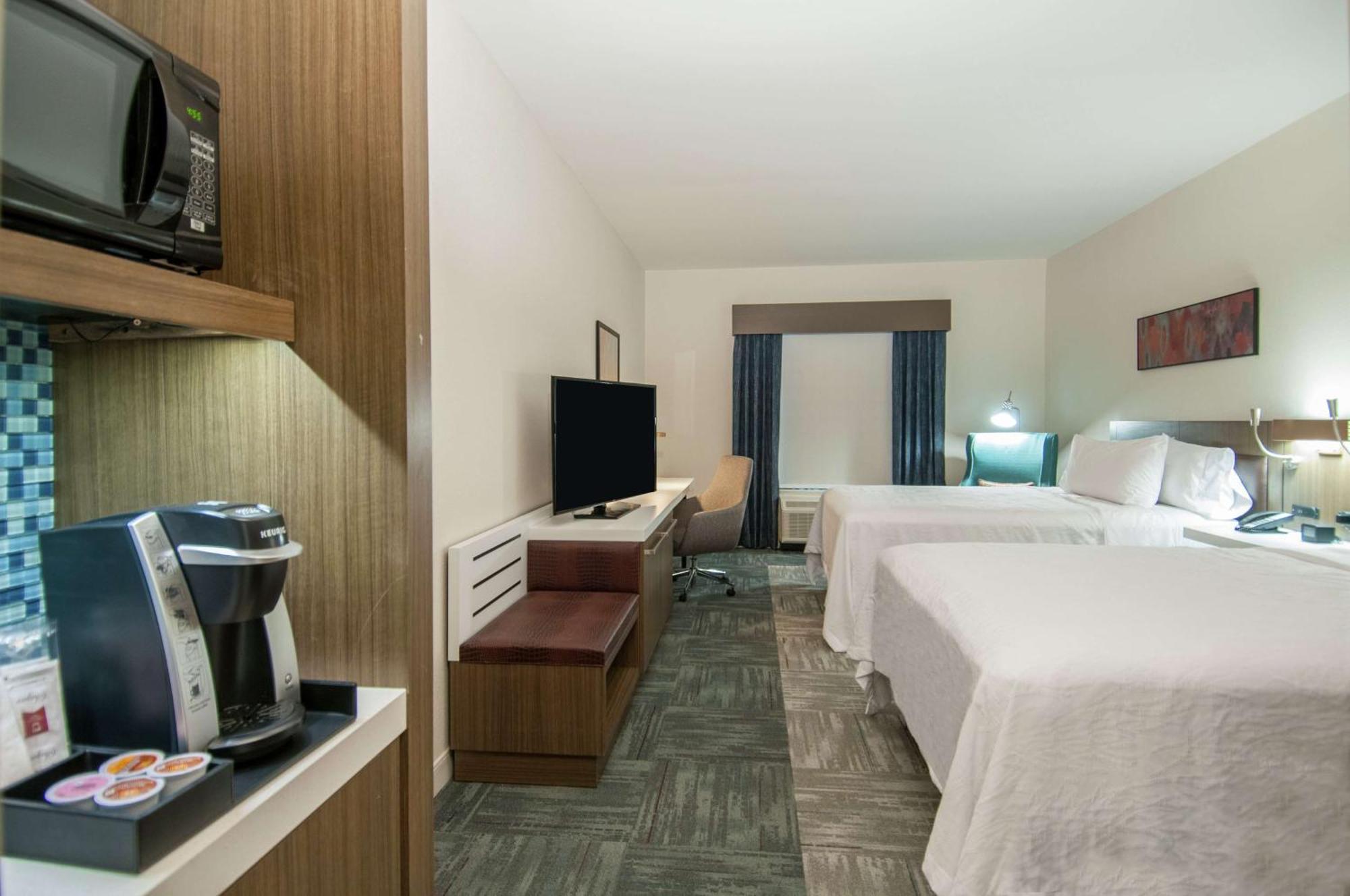 Hilton Garden Inn Jackson/Clinton Luaran gambar