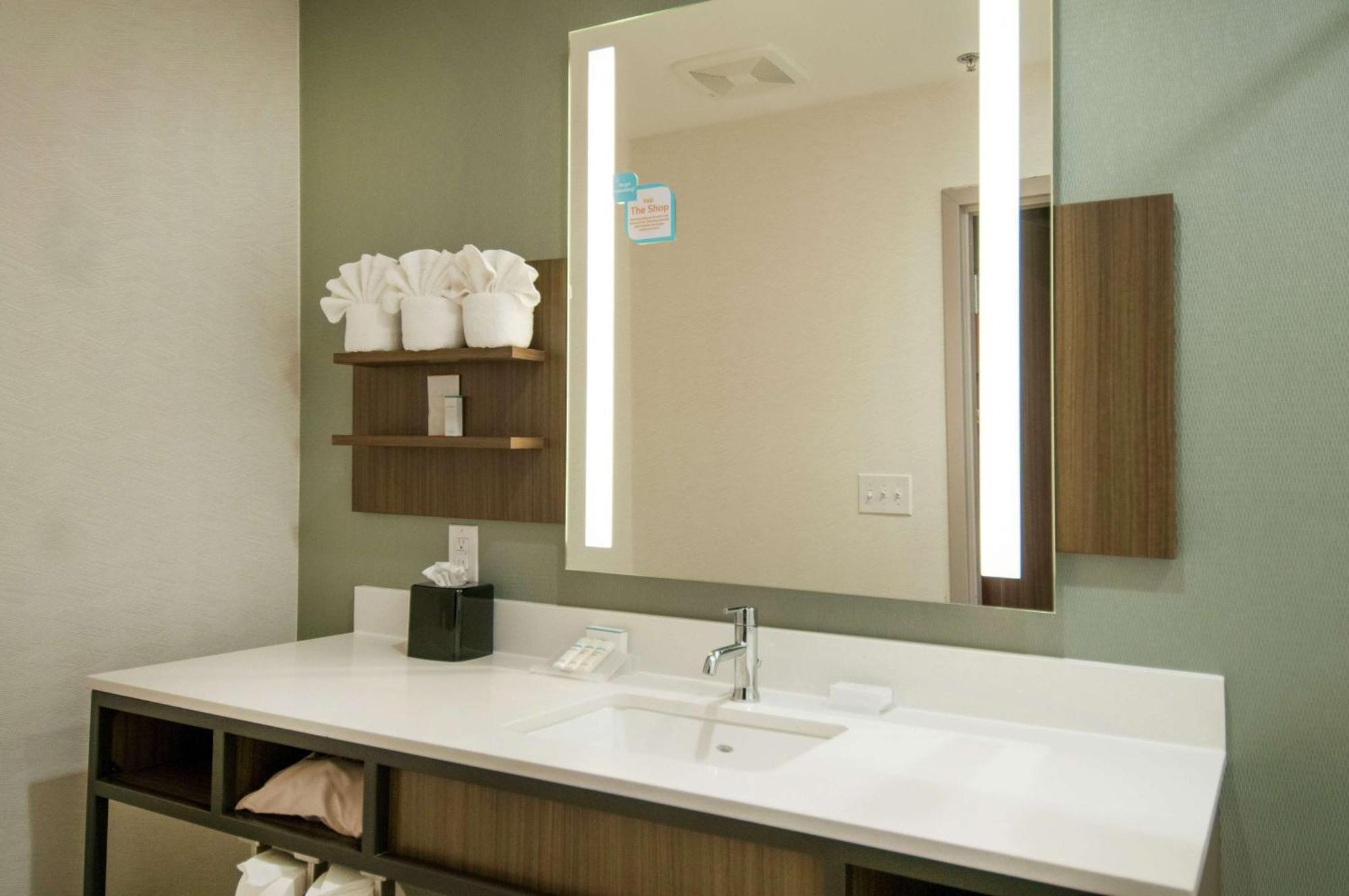 Hilton Garden Inn Jackson/Clinton Luaran gambar
