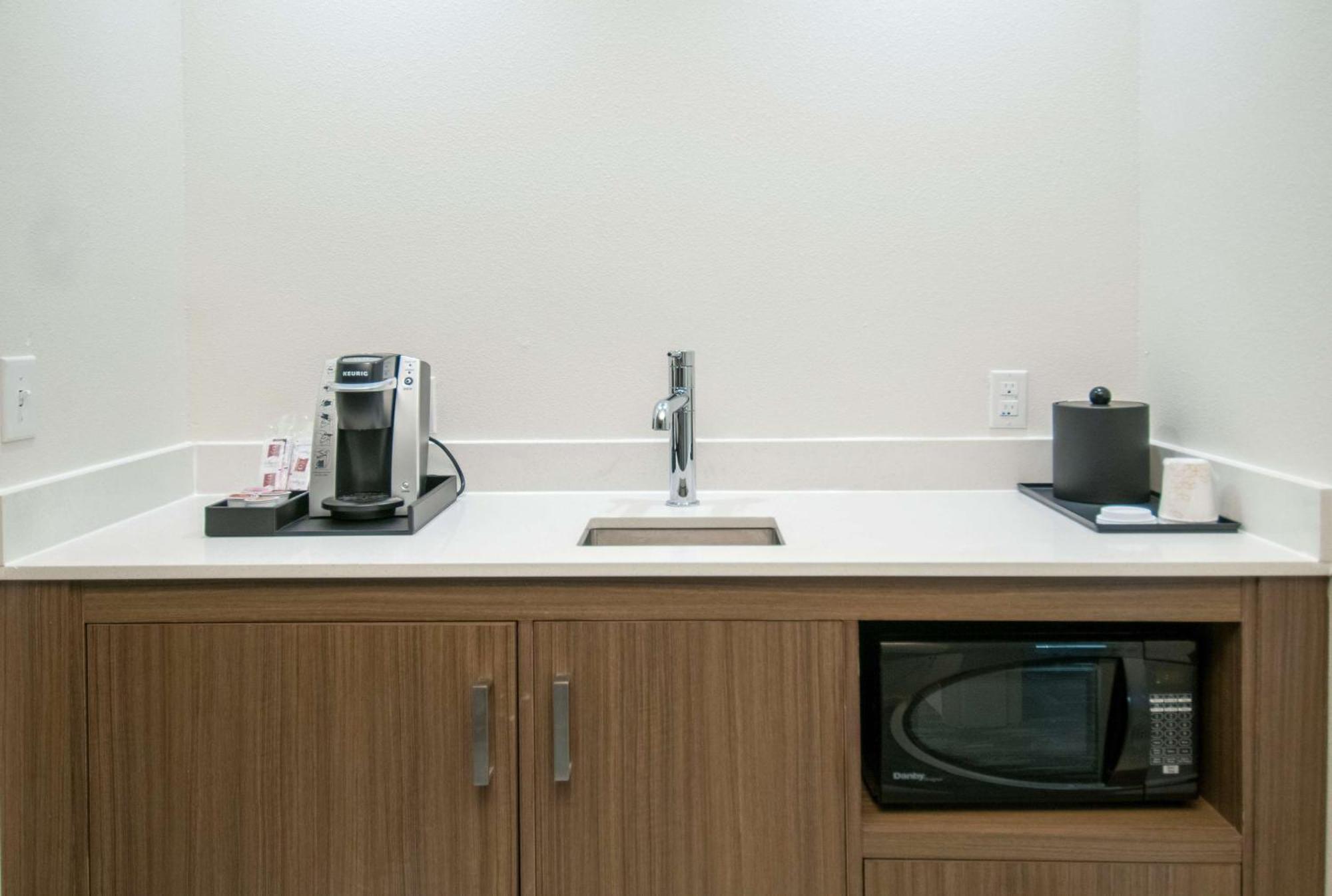 Hilton Garden Inn Jackson/Clinton Luaran gambar